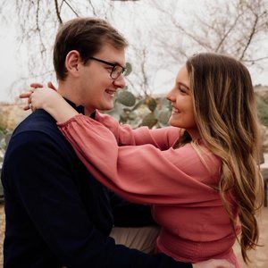 Meet your Posher, Morgan